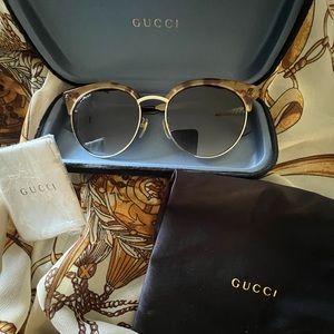 Gucci Sunglasses